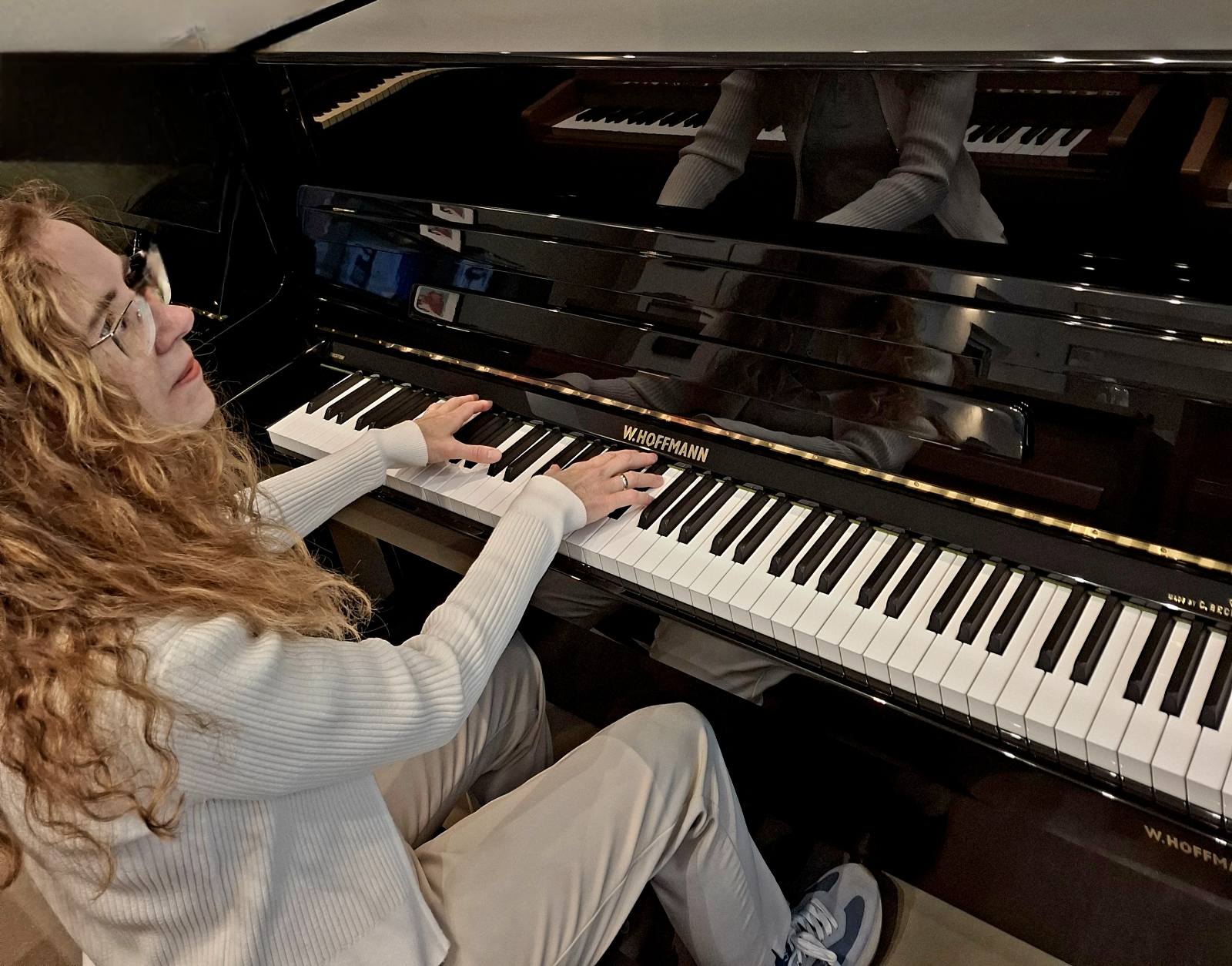 ekaterina uroci po piano